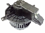 View HVAC Blower Motor Full-Sized Product Image